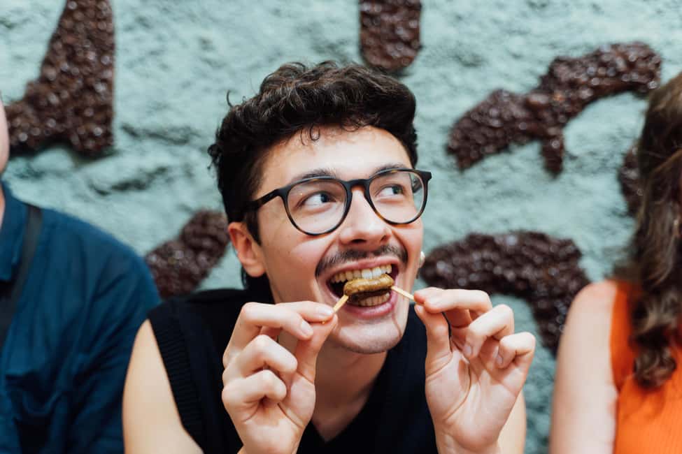 Madrid Tapas and Guided Food Tour with Dinner - How the Four-Eatery Format Keeps You From Getting Full Too Fast