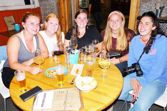 Madrid Tapas and Mysteries Walking Tour with Private Option - The Walk That Turns Lanes Into Legends