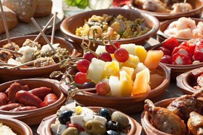Madrid Tapas and Mysteries Walking Tour with Private Option - Pub Crawl Add-On: Shots, Discounts, and a Club Finish