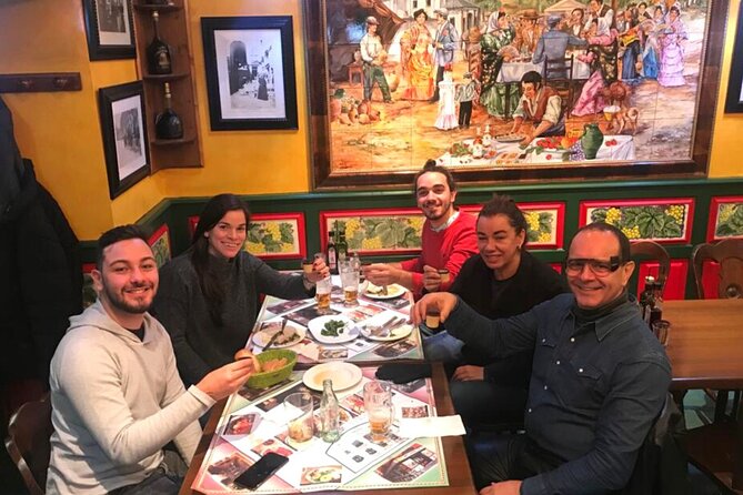 Madrid Tapas and Mysteries Walking Tour with Private Option - Price and Logistics: What You’re Really Paying For