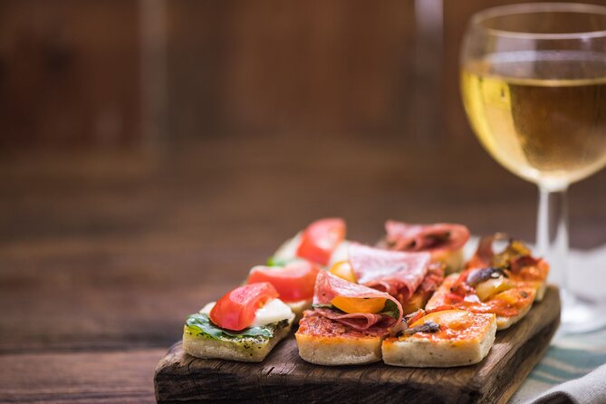 Madrid Tapas and Mysteries Walking Tour with Private Option - Private Option: When Personalized Beats Planned
