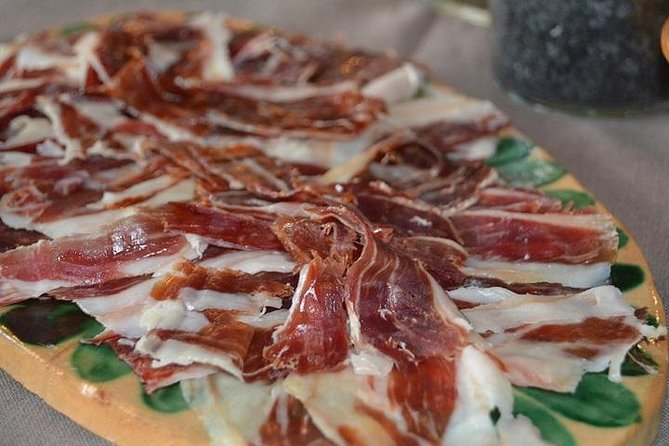 Madrid Tapas & Drinks: A Small Group Culinary Adventure - Austrias and the First Real Tapas Choices