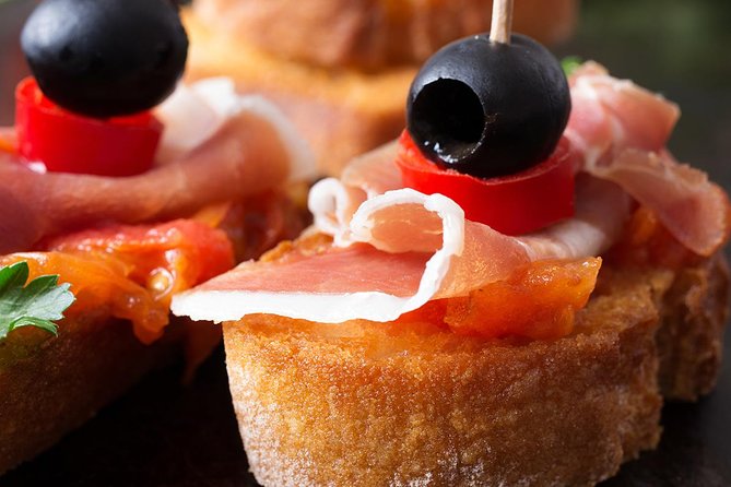 Madrid Tapas Experience Walking Tour - Madrid tapas at 6:30 pm: why this timing feels right