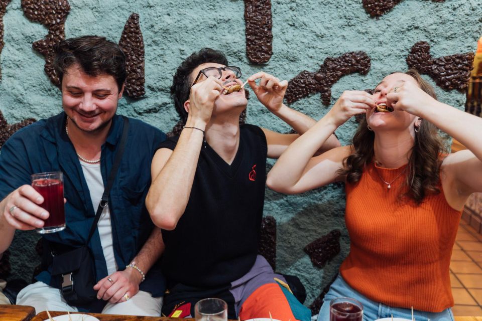 Madrid: Tapas Food Crawl with 6 Tapas and 4 Drinks - Price and value: is $67 per person fair?