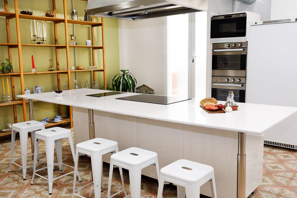Madrid: Tapas & Paella Cooking Class with Expert Chef - Value check: why $105 can work out well in Madrid