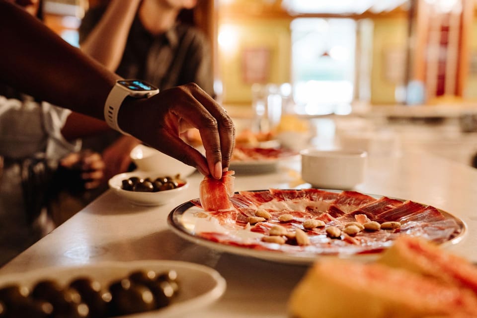 Madrid: Tapas, Taverns & History Tour - Should You Book This Madrid Tapas and History Tour?