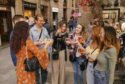 Madrid Tapas Tour with Dinner and Drinks - Where You Start in Central Madrid (And Why It Matters)
