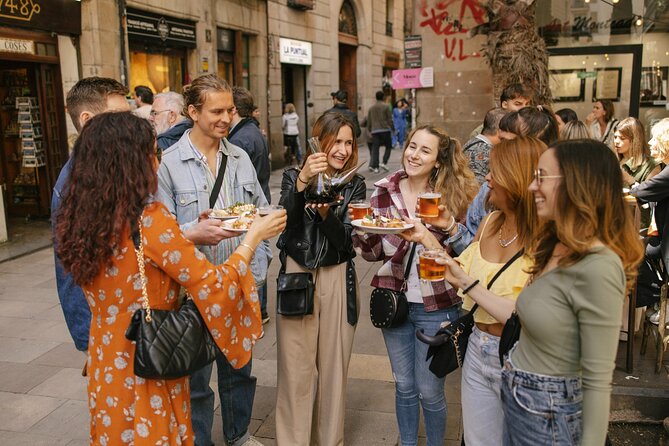 Madrid Tapas Tour with Dinner and Drinks - Where You Start in Central Madrid (And Why It Matters)