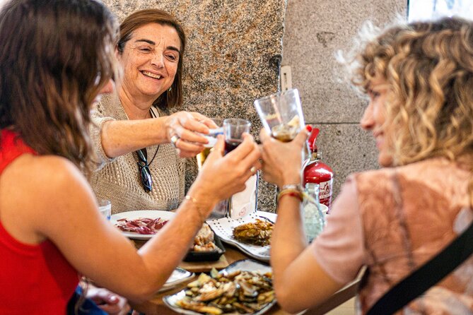 Madrid Tapas Tour with Food and Drink - La Latina Tapas: Where the Tour Hits Its Sweet Spot
