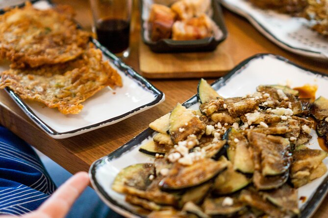 Madrid Tapas Tour with Food and Drink - Mercado de San Miguel: Quick, Fun Market Context