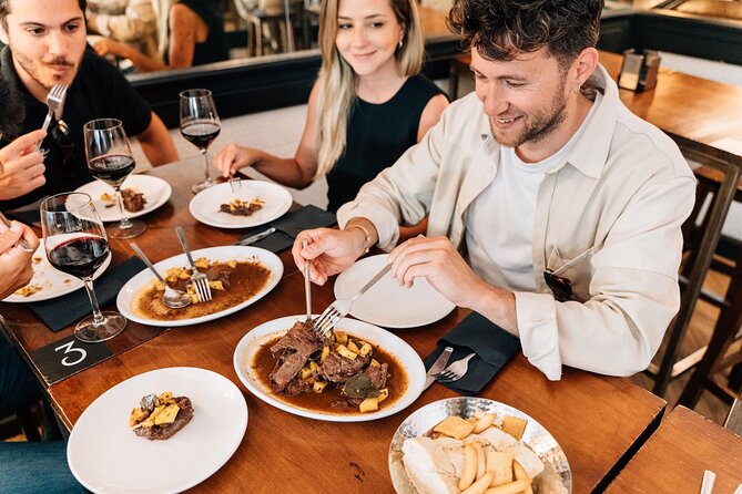 Madrid Tapas & Wine Tour with Rooftop Views and Local Guide - Price and Value: Why $113.66 Often Feels Like a Deal