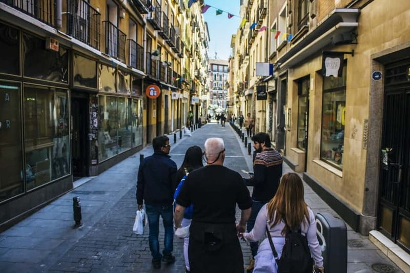 Madrid: The Authentic Morning Food Tour! - What makes this tour worth your time