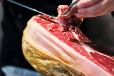 Madrid: The Authentic Morning Food Tour! - La Latina neighborhood: how the route builds momentum