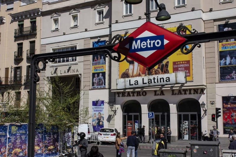 Madrid: The Authentic Morning Food Tour! - Stop 3: Spanish tortilla and Iberian ham tastings