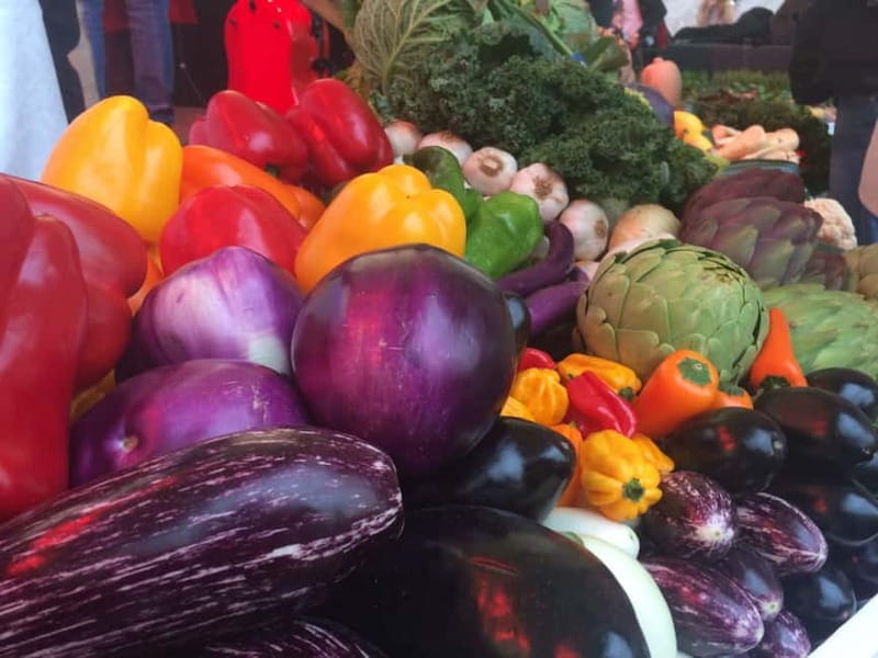 Madrid: The Authentic Morning Food Tour! - Stop 5: final tastings back in the neighborhood flow