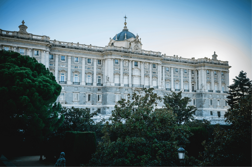 Madrid: The Royal Palace Skip-the-line Guided Tour - Art, Objects, and the Ones You’ll Recognize