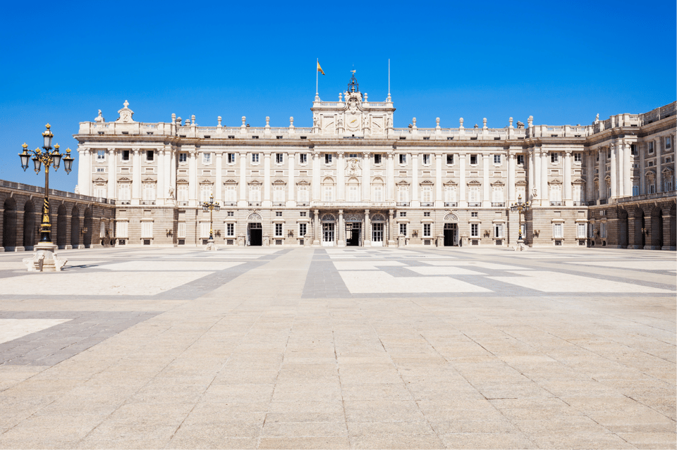 Madrid: The Royal Palace Skip-the-line Guided Tour - Should You Book This Royal Palace Skip-the-Line Tour?