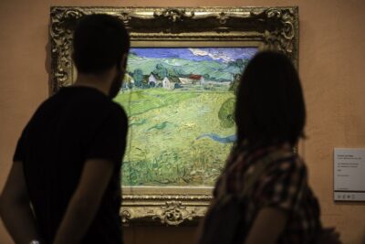 Madrid: Thyssen-Bornemisza Museum Guided Tour & Entry Ticket - What you’ll actually see: 1,000 years of European painting, fast
