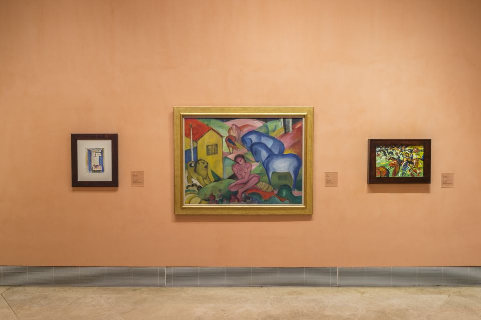 Madrid: Thyssen-Bornemisza Museum Guided Tour & Entry Ticket - Tips to make the most of your 90 minutes