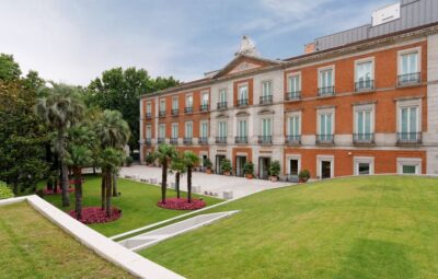 Madrid: Thyssen-Bornemisza & Reina Sofia Private Tour - Thyssen-Bornemisza: your highlight route through 14th-century to Pop Art