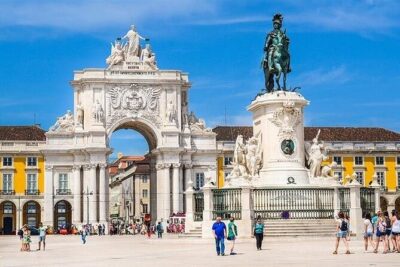 Madrid to Lisbon day trip up to 2 stops (Toledo and Merida) - Toledo free time: how to use two hours well