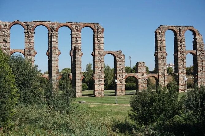 Madrid to Lisbon day trip up to 2 stops (Toledo and Merida) - Fado dinner in Portugal: the upgrade is the main decision you’ll make