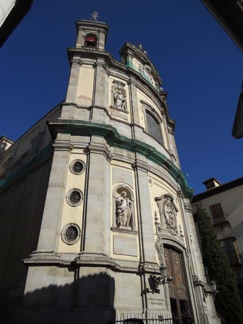 Madrid: Tour of the Historic City Center - Key highlights to look forward to
