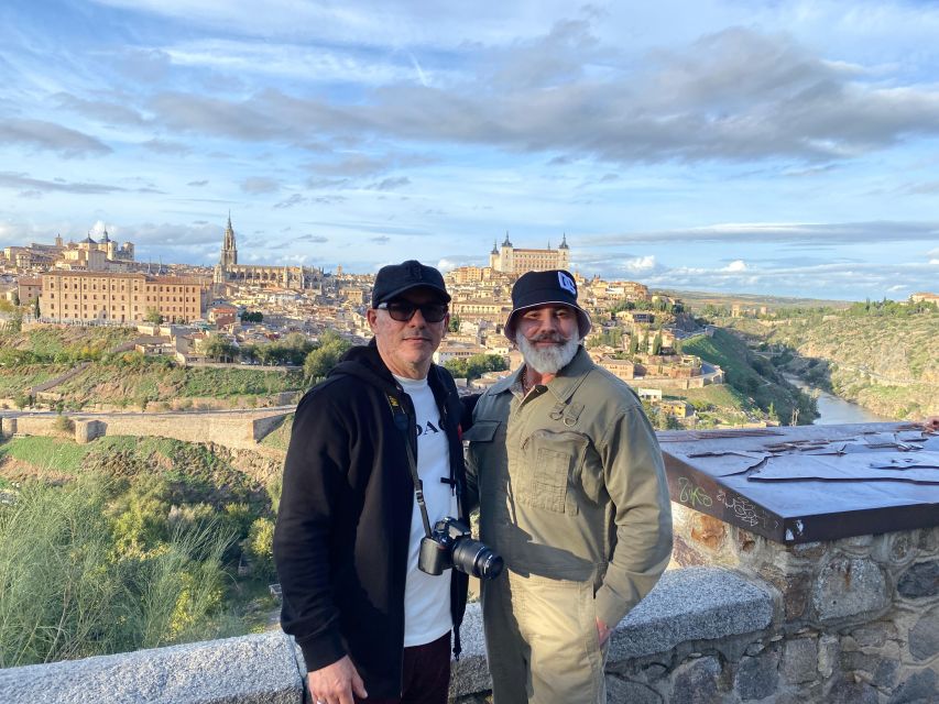 Madrid: Tour Toledo y Segovia, 8 destinos imprescindibles - Mercedes timing, group size, and practical expectations (read this before you go)