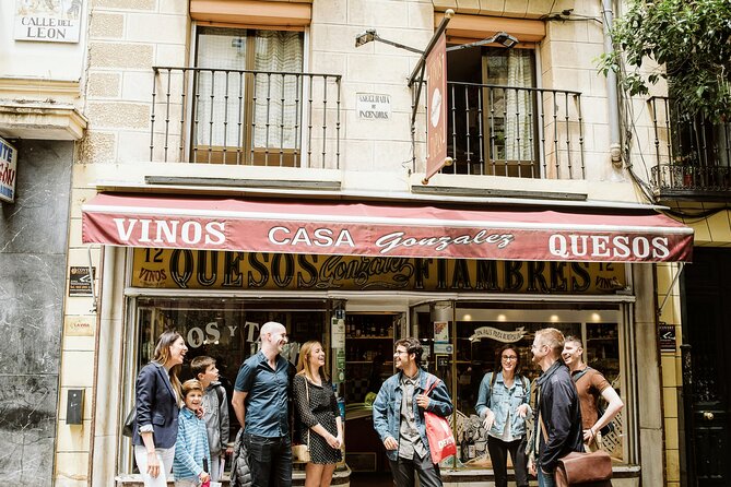 Madrid Ultimate Spanish Cuisine Food Tour - Why This Madrid Food Tour Works for First-Timers and Food Nerds