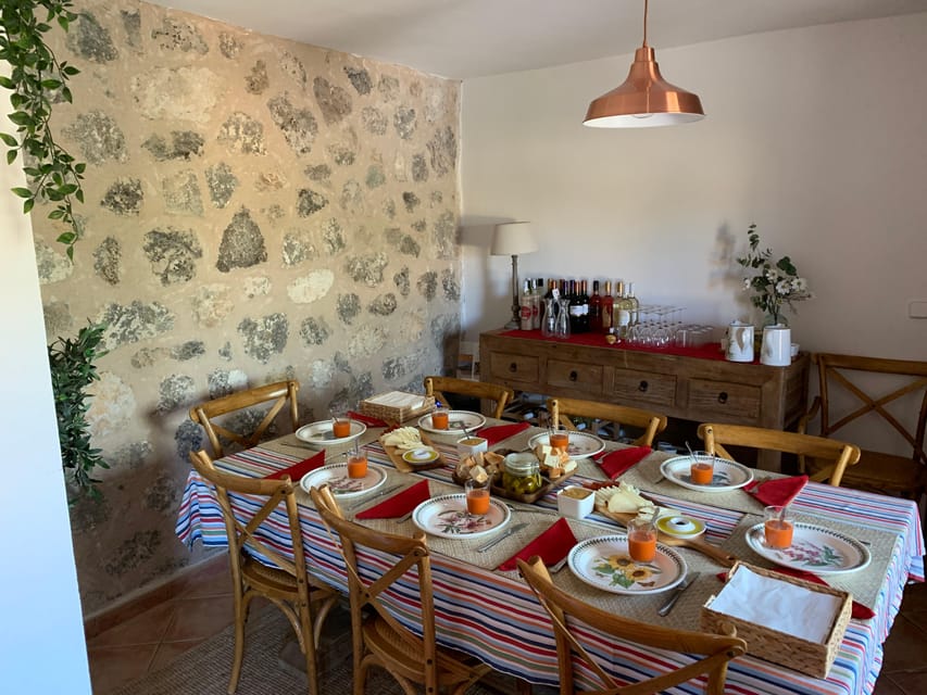 Madrid: Unspoiled Spain for Foodies & Nature ❤️’s - Olive groves and the River Tagus: the walk part you’ll remember