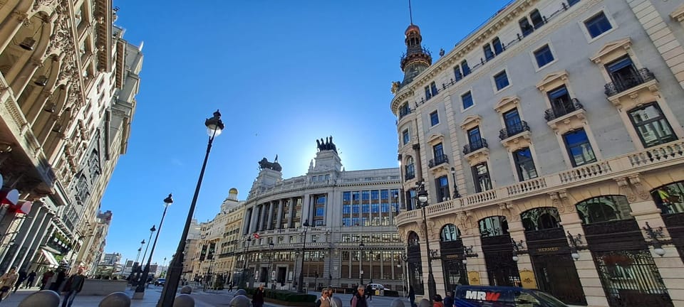 Madrid: VIP Prado Museum & city highlights with Hotel pickup - Who this 3-hour VIP highlights tour fits best