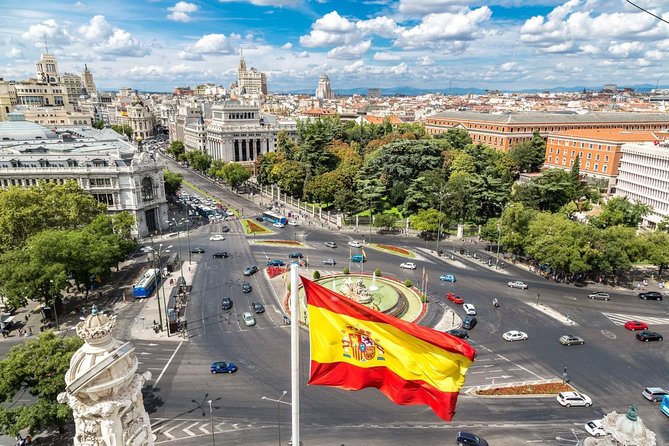 Madrid VIP Private & Secure Airport Transfer - Key Things That Matter Before You Book