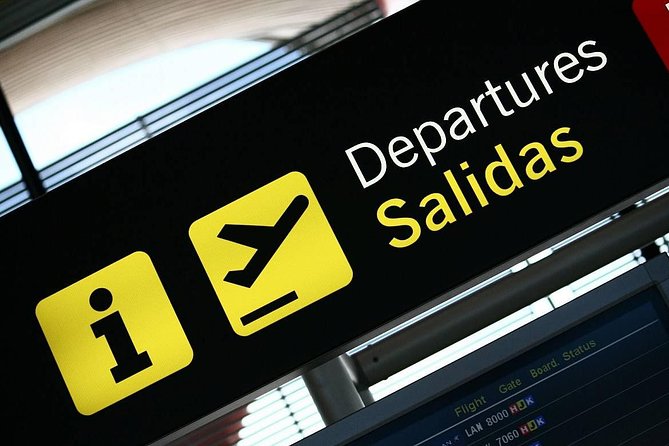Madrid VIP Private & Secure Airport Transfer - How to Make It Work First Try (No Guessing Needed)