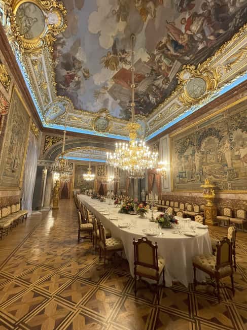 Madrid: Visit to the Royal Palace & Walking Tour of the City - What Makes This Tour Worth Your Time