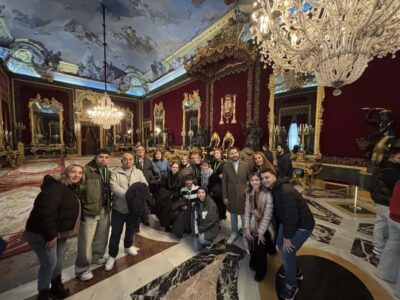 Madrid: Visit to the Royal Palace & Walking Tour of the City - Key Things to Know Before You Go