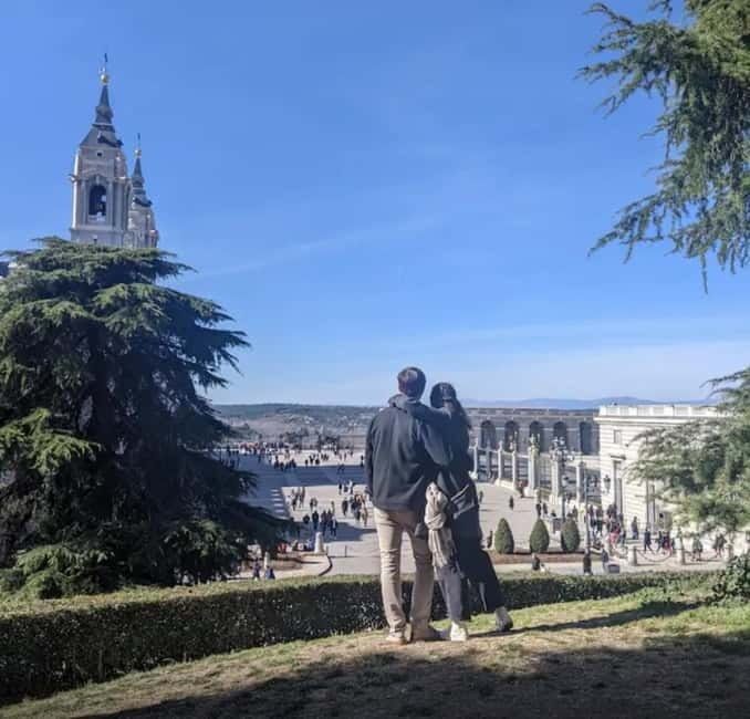 Madrid: Welcome to Madrid Guided Walking Tour - How the Tour Turns Into Real Travel Help: Food, Shopping, and What to Do Next