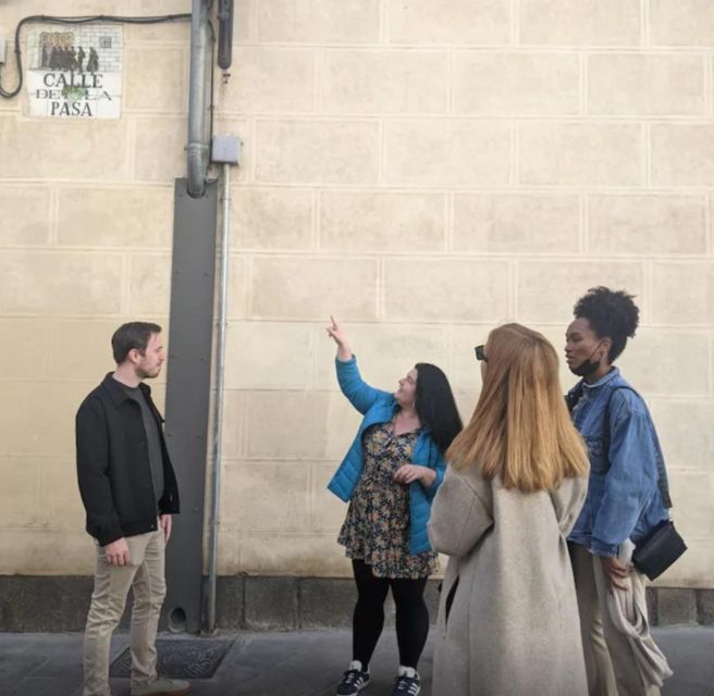Madrid: Welcome to Madrid Guided Walking Tour - Stop-by-Stop: What Each Part Gives You (and What to Watch For)