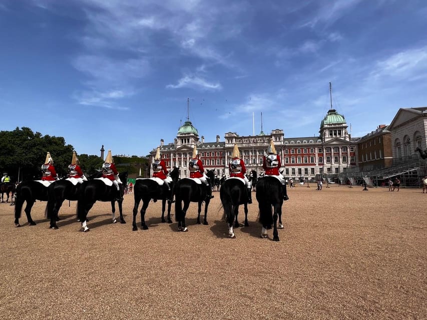 Madrid: Welcome to Madrid Guided Walking Tour in English - Congress of Deputies: ending with Spain’s political center