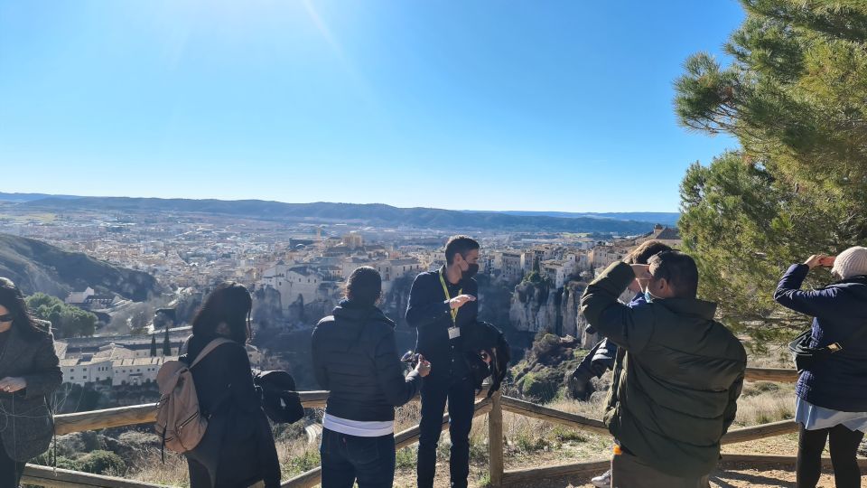 Madrid:Full Day Trip to Cuenca, Cathedral and Hanging Houses - FAQ