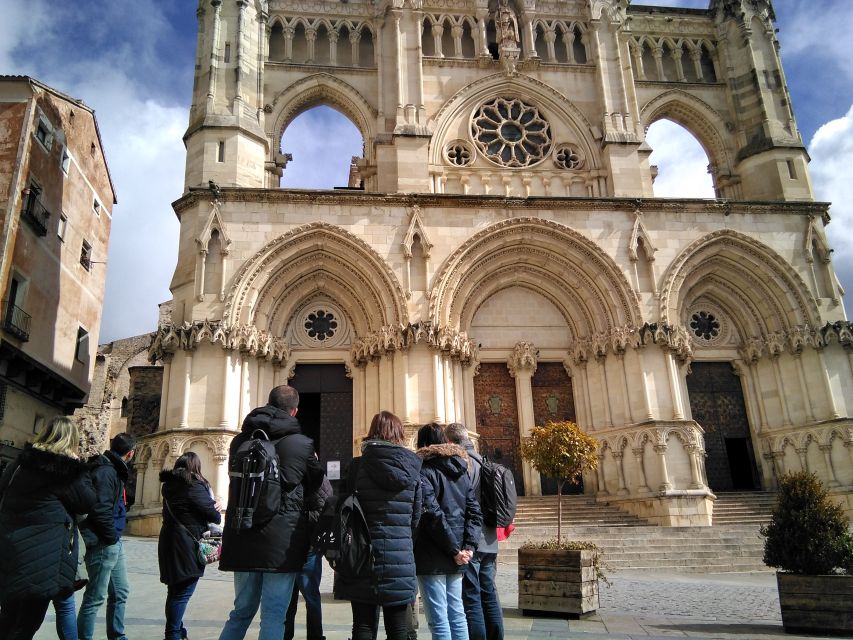 Madrid:Full Day Trip to Cuenca, Cathedral and Hanging Houses - Who Should Book This Cuenca Day Trip?