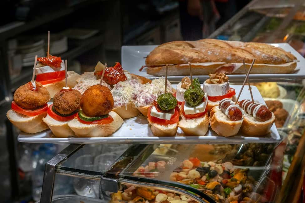 Madrid’s Walking Tour: A Food Tasting Journey - Stop 7: that extra 20 minutes you should watch for