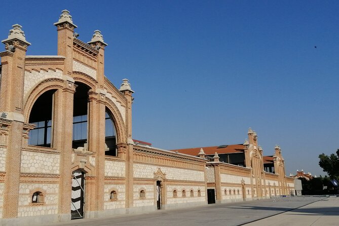 Manzanares River’s Story: A Self-Guided Audio Tour in Madrid - Price and Value: $7.99 for Lifetime Access (Not a One-Off Ticket)