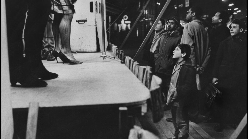 Mapfre Foundation Madrid – Photography Exhibitions - Should you book Fundación MAPFRE photography exhibitions?
