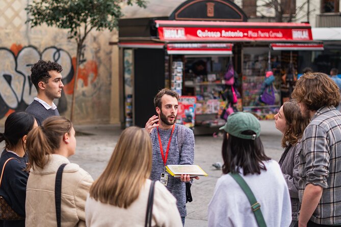 Medieval Madrid: Discover Legends & History - Key highlights to look forward to