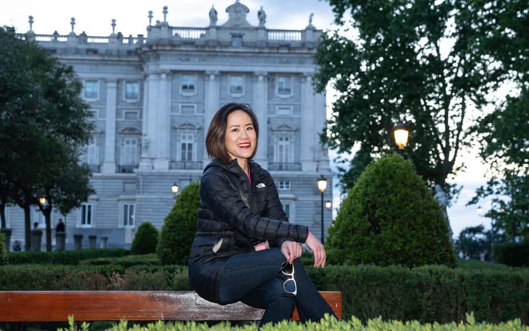 Memorable Photographic Tour of Madrid - What you get at the end: 20 edited photos, delivered by email