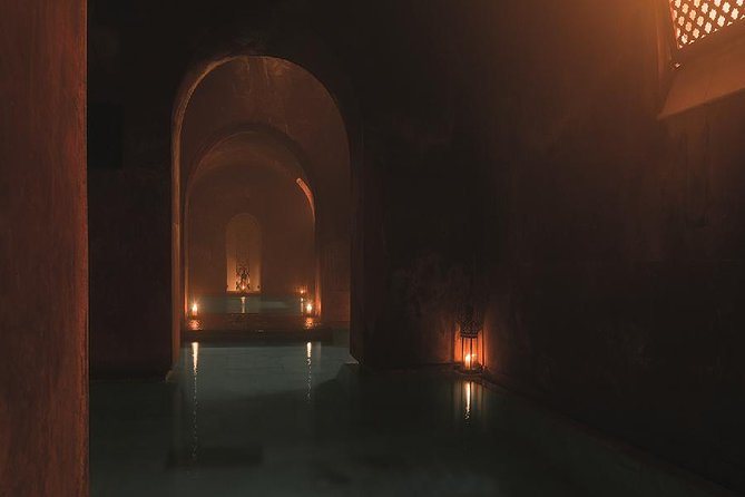 Midra45 traditional Kessa and 30 min massage - Midra45: what the 90-minute ritual includes (and what it means for you)