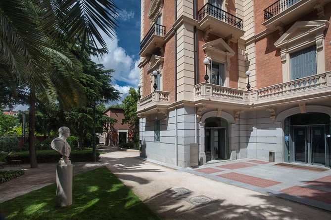 Museo Lazaro Galdiano Admission Ticket in Madrid - What You’re Really Buying With This Madrid Museum Ticket