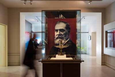Museo Lazaro Galdiano Admission Ticket in Madrid - Goya, El Greco, and the Museum’s Eclectic Collection Feel