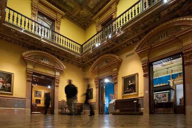 Museo Lazaro Galdiano Admission Ticket in Madrid - Price and Value: Why $9.21 Makes Sense Here