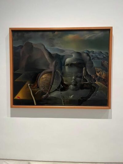 Museo Reina Sofía: Private visit with art expert - A 2-Hour Private Format That Saves Your Energy